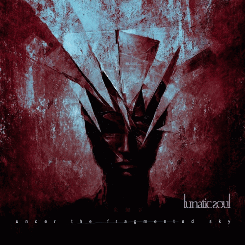 Lunatic Soul : Under the Fragmented Sky